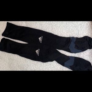ADIDAS SOFTBALL/BASEBALL SOCKS